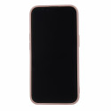 Matt TPU case for Xiaomi Redmi 13c 4G pale pink