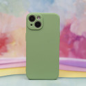 Matt TPU case for Xiaomi Redmi A1 / Redmi A2 mint