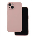 TelForceOne phone case Matt TPU Xiaomi Redmi Note 13 5G (Global), pale pink