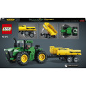 LEGO Technic Traktor John Deere 9620R 4WD