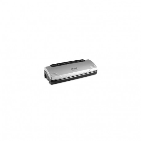 Caso Bar Vacuum sealer VC11 Power 120 W Temperature control Stainless steel