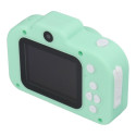 Digital kids camera KDC-0025A green