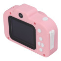 Digital kids camera KDC-0025A pink