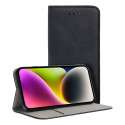 Smart Magneto book case for REALME 12 PRO 5G / 12 PRO PLUS 5G black