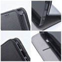 Smart Magneto book case for REALME 12 PRO 5G / 12 PRO PLUS 5G black
