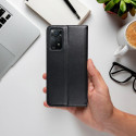 Smart Magneto book case for REALME 12 PRO 5G / 12 PRO PLUS 5G black