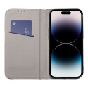 Smart Magneto book case for REALME 12 PRO 5G / 12 PRO PLUS 5G black