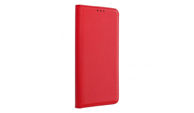 SMART CASE Book for REALME 12 Pro 5G / 12 Pro PLUS 5G red