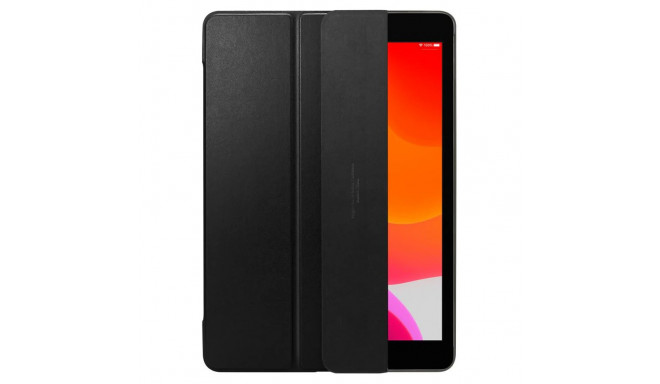 Spigen защитный чехол Smart Fold Apple iPad 10.2" 2019, черный