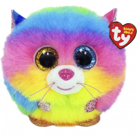 TY Beanie Balls kass Gizmo 9 cm
