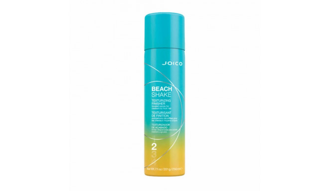 CONSUMO BEACH SHAKE TEXTURIZING FINISHER SPRAY 250ML