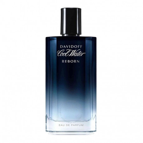 Davidoff parfüümvesi Cool Water Reborn 50ml pihustiga
