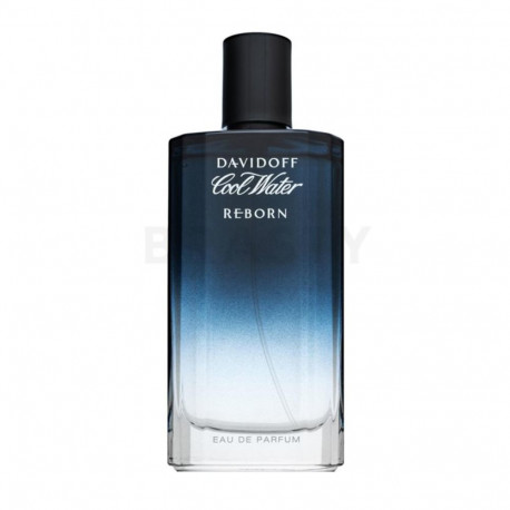 DAVIDOFF COOL WATER REBORN EAU DE PARFUM 100ML VAPORIZADOR