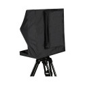 DATAVIDEO TP-900 PTZ TELEPROMPTER, TURN-KEY