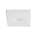 ONTEC R M1 60 NM AT W WHITE LED EMERGENCY LUMINAIRE 2W 1H IP20 IK03 360LM