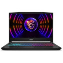 Sülearvuti MSI Katana 15 2024, i7 16GB 1TB RTX4060