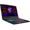 Sülearvuti MSI Katana 15 2024, i7 16GB 1TB RTX4060
