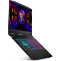 Sülearvuti MSI Katana 15 2024, i7 16GB 1TB RTX4060