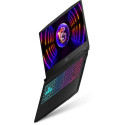Sülearvuti MSI Katana 15 2024, i7 16GB 1TB RTX4060