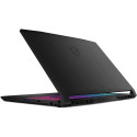 Sülearvuti MSI Katana 15 2024, i7 16GB 1TB RTX4060