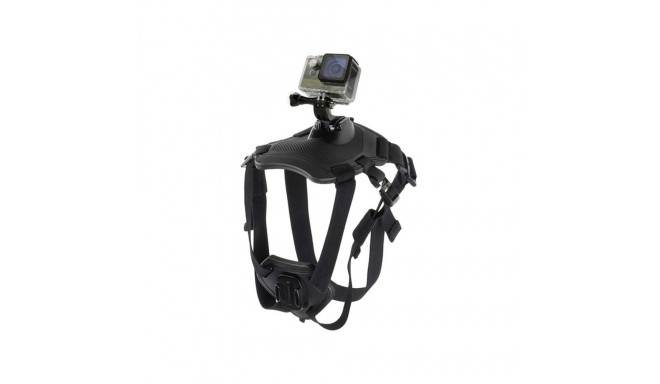 Dog chest strap PULUZ for action cameras (GoPro, Insta360, DJI Action etc.)