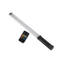 Colorful Photo LED Stick PULUZ with Remote Control (PU460B)