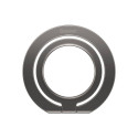 Baseus Halo Ring holder for phones (Grey)