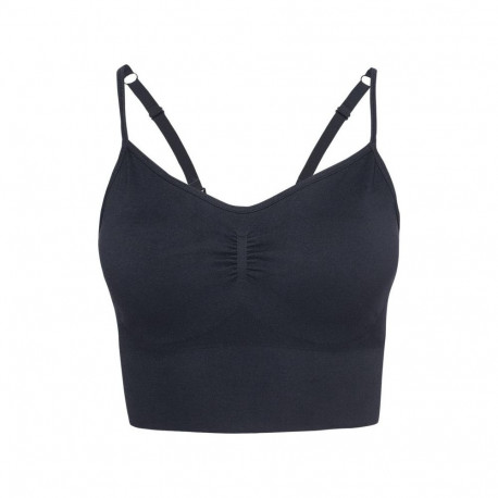 IQ Cross The Line Ilaria W 92800597437 Sports Bra (S)