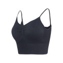 IQ Cross The Line Ilaria W sports bra 92800597437 (XS)