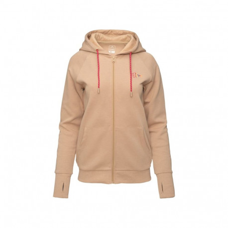 Elbruz Runa II Sweatshirt W 92800596811 (M)