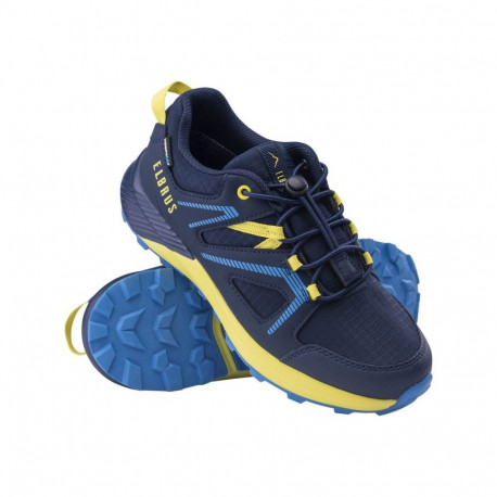 Elbrus Vapus WP Teen Jr 92800602792 Shoes (39)