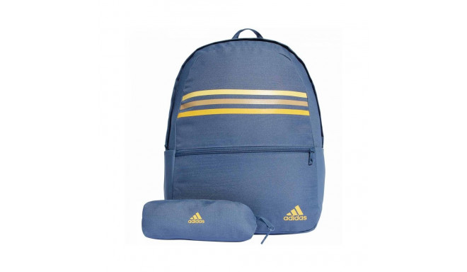 Adidas Classic Horizontal 3-Stripes backpack IR9838
