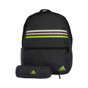 Adidas Classic Horizontal 3-Stripes IP9846 backpack