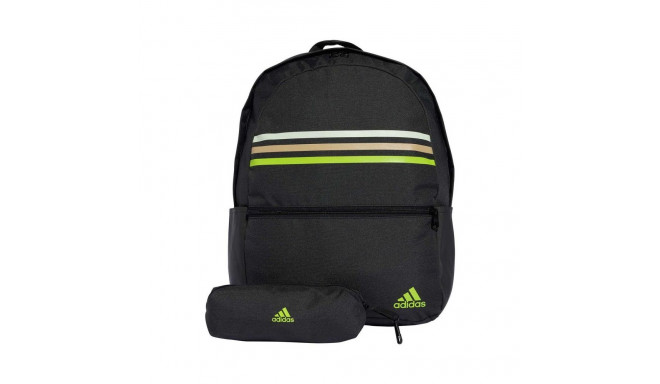 Adidas Classic Horizontal 3-Stripes IP9846 backpack