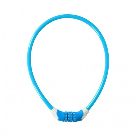 Dunlop bicycle lock 1042817