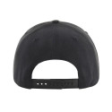 47 Brand cap New York Yankees Cold Zone &#39;47 B-CLZOE17WBP-BKB (One Size)
