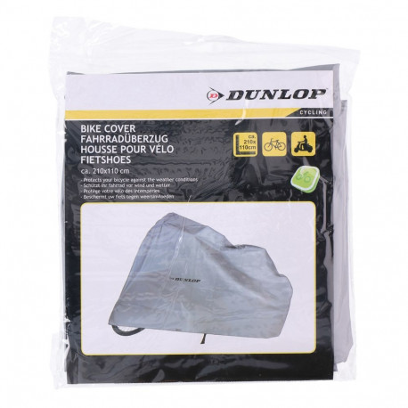 Pokrowiec na rower Dunlop 417882