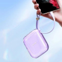 Powerbanka Joyroom JR-L005 10000mAh Lightning USB-A - fialová