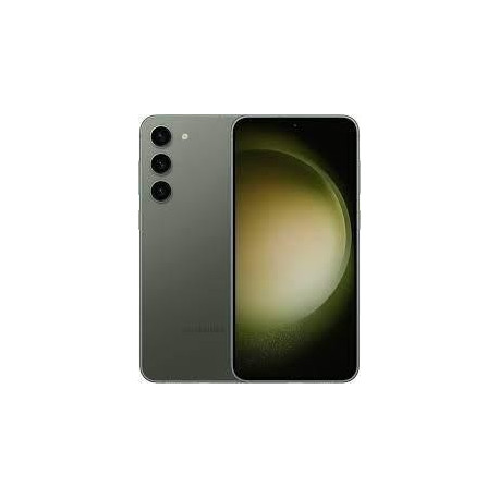MOBILE PHONE GALAXY S23+/256GB GREEN SM-S916B SAMSUNG