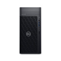 PC|DELL|Precision|3680 Tower|Tower|CPU Core i7|i7-14700|2100 MHz|RAM 16GB|DDR5|4400 MHz|SSD 512GB|In