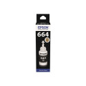Epson ink T6641 70ml, black