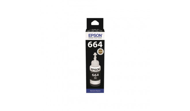 EPSON T6641 must tindipudel 70ml