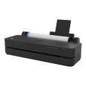 HP DesignJet T250 24-in Printer