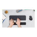 LOGITECH MX Palm rest Graphite