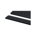 LOGITECH MX Palm rest Graphite