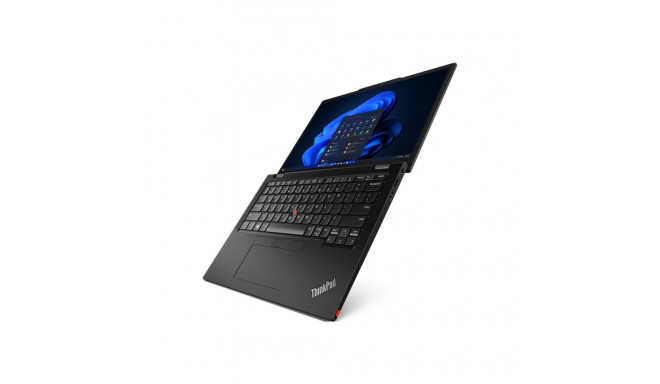 LENOVO ThinkPad X13 2-ühes G5 Intel Core Ultra 7 155U 13.3-tolline WUXGA 300n MT 16:10 16GB 512GB LT