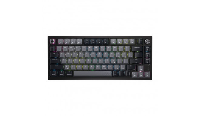 CORSAIR K65 Plus Wireless Mechanical Keyboard Backlit RGB LED Corsair MX Red