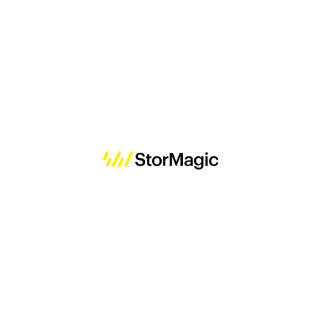 HPE StorMagic SvSAN Advanced 1 Node 5 Year Platinum Support