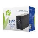 Gembird UPS 1200 VA UPS + AVRPrevents