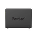 SYNOLOGY 2-Bay Diskstation Ryzen R1600 2GB DDR4 ECC SODIMM